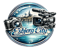 Reflections in Esbjerg
