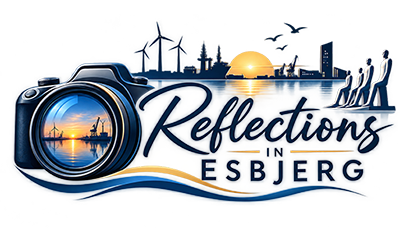 Reflections in Esbjerg